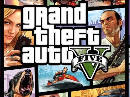 GTA 5 PC