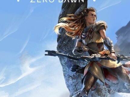 Horizon Zero Dawn Complete  PC