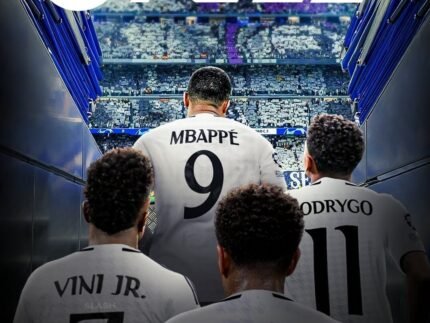 EA SPORTS FC 25 FİFA 25 XBOX