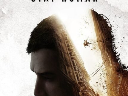 Dying Light 2 Stay Human PC