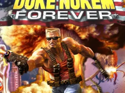 Duke Nukem Forever Steam CD Key