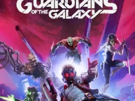 Marvel's Guardians of the Galaxy Steam CD Key