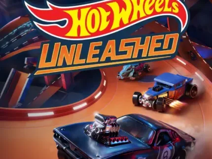 Hot Wheels Unleashed Steam CD Key